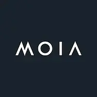 MOIA logo