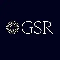 GSR logo