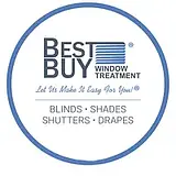 Best Buy Window Treatment