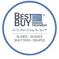 Best Buy Window Treatment logo