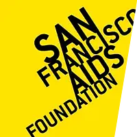 San Francisco AIDS Foundation logo