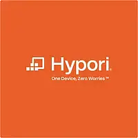 Hypori logo