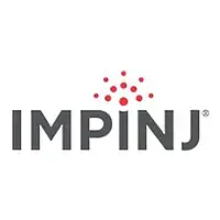 Impinj logo
