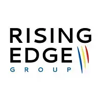 Rising Edge Group logo