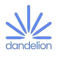 Dandelion Energy logo