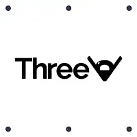 Threev.Ai logo