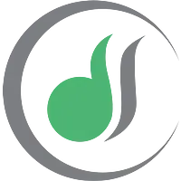 Double The Donation logo