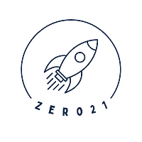 Zero21 logo