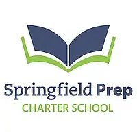 Springfield Prep Charter School logo