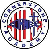 Cornerstone Academy logo