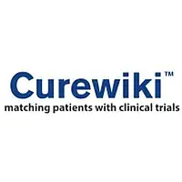 Curewiki logo