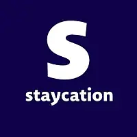 Staycation logo