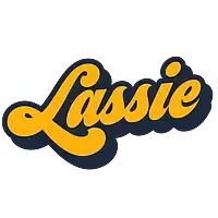 Lassie logo