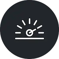 Niron Magnetics logo