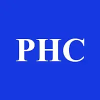PHC Global logo