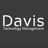 Davistechnologymanagement logo