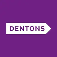 Dentons logo
