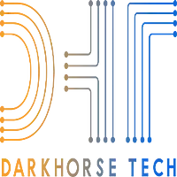 Darkhorse Tech logo
