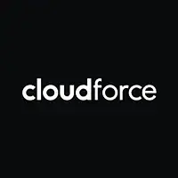 Cloudforce logo