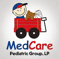 Medcarepediatric logo