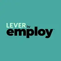 Lever Education logo
