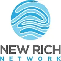 Newrich Network logo