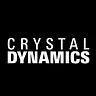 Crystal Dynamics