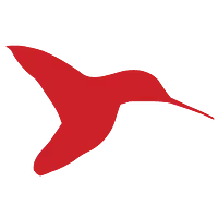 Hummingbird Scientific logo