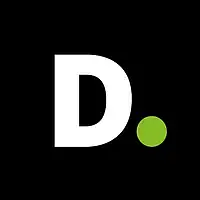 Deloitte Netherlands logo