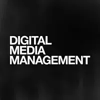 Digital Media Management logo