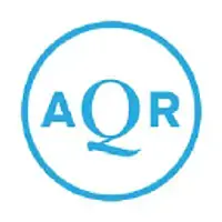 AQR logo