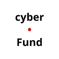 Cyber.Fund logo