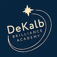 DeKalb Brilliance Academy logo