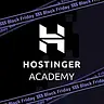 Hostinger