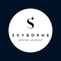 Skyborne Airline Academy logo