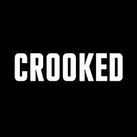 Crooked Media logo