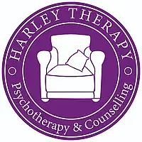 Harley Therapy logo