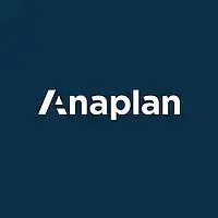 Anaplan logo
