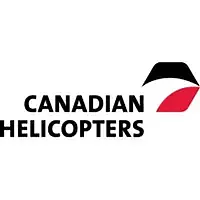 Canadian Helicopters logo