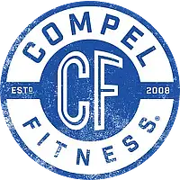 Compelfitness logo