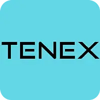 Tenex logo