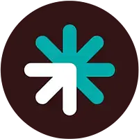 Findhelp, A Public Benefit Corporation logo