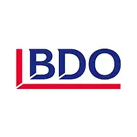 BDO logo