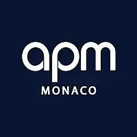 APM Monaco logo