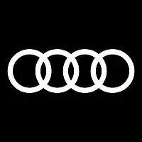 Audi Fletcher Jones logo