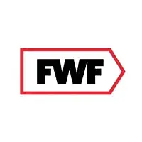 Fifth Wheel Freight logo