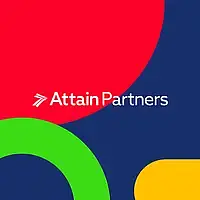 Attain Partners logo