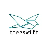 Treeswift logo