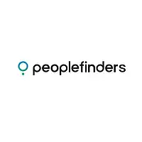 PeopleFinders logo