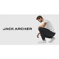 Jackarcher logo